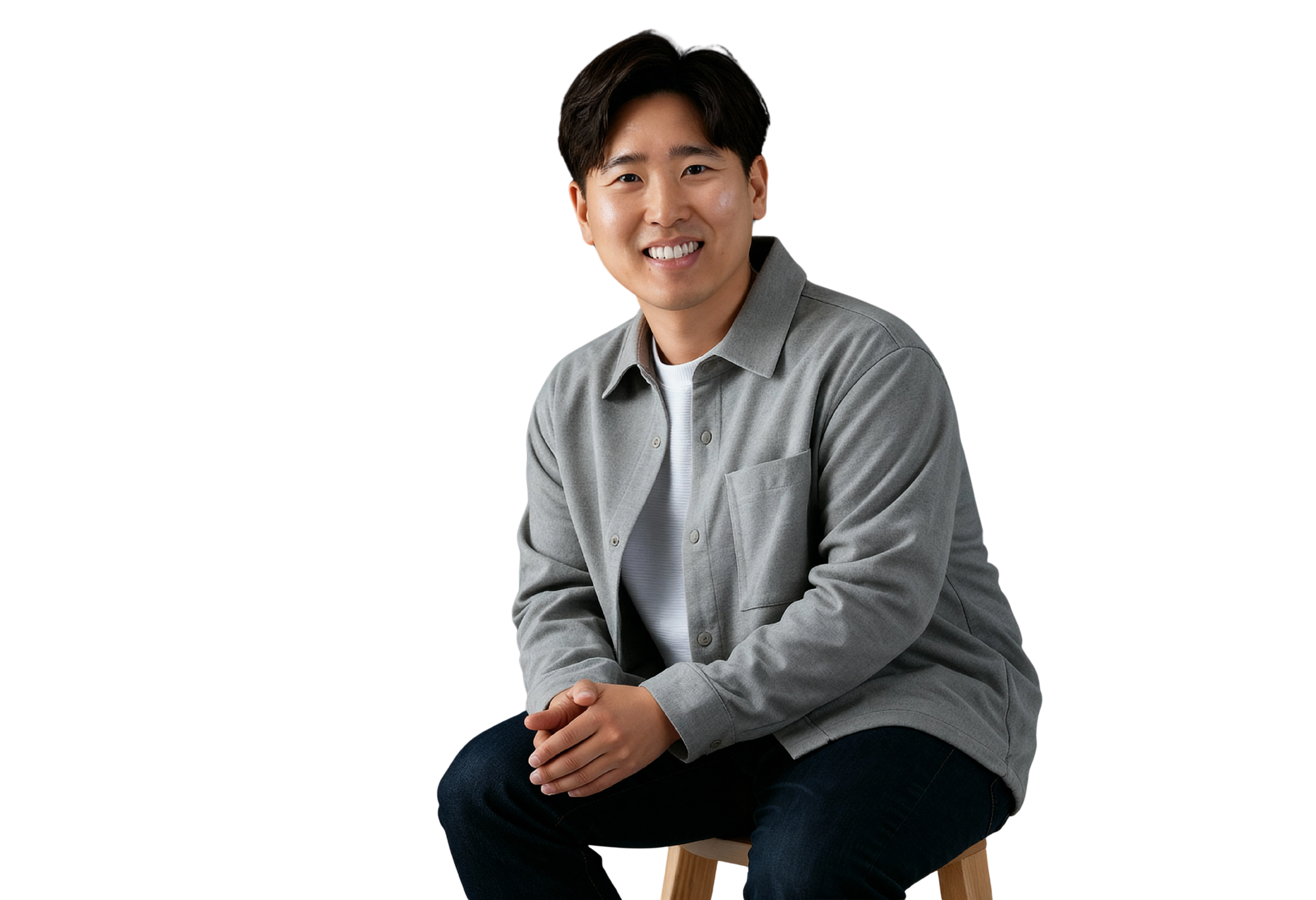 Brian Cho