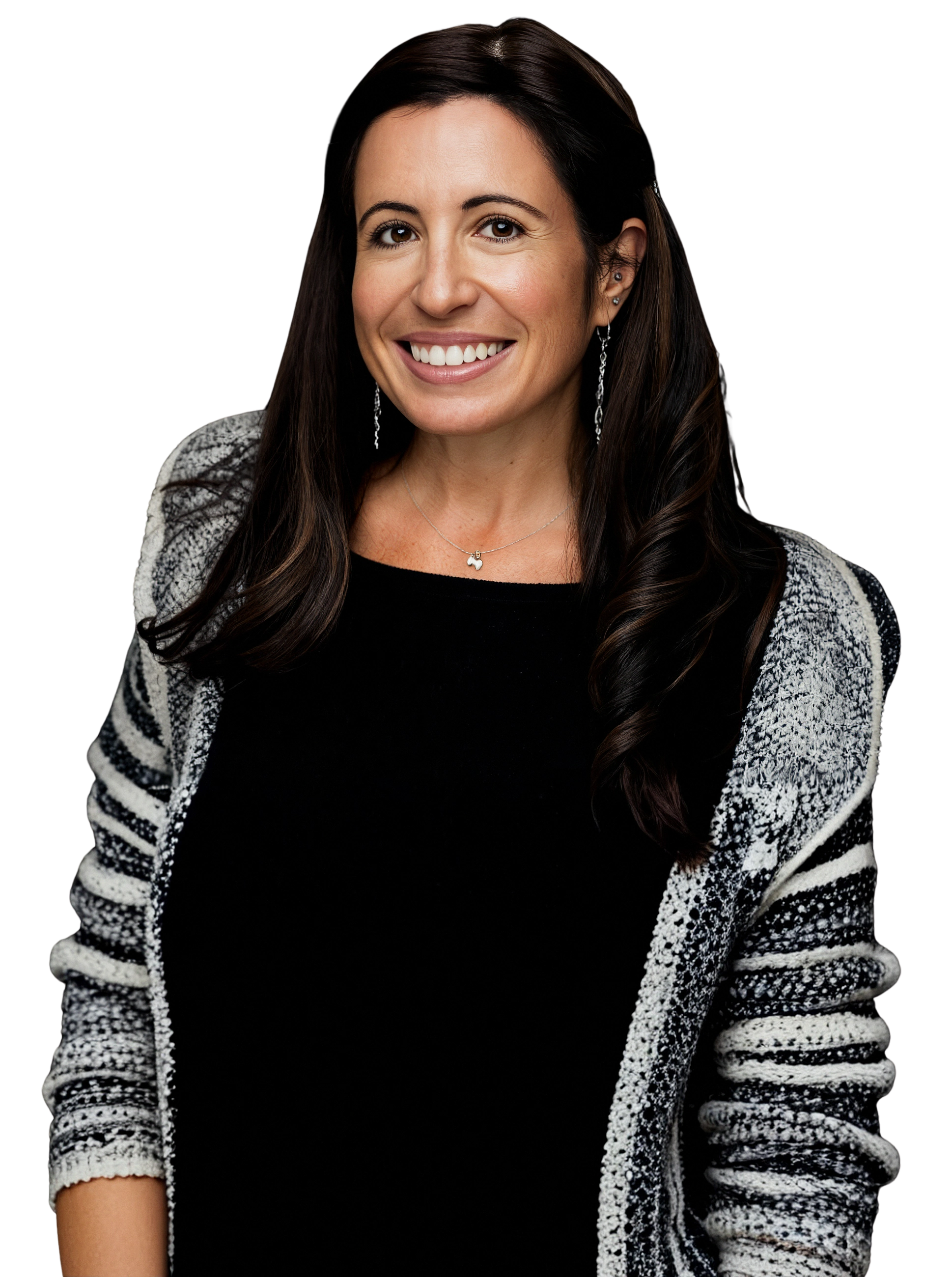 Heather Saffer